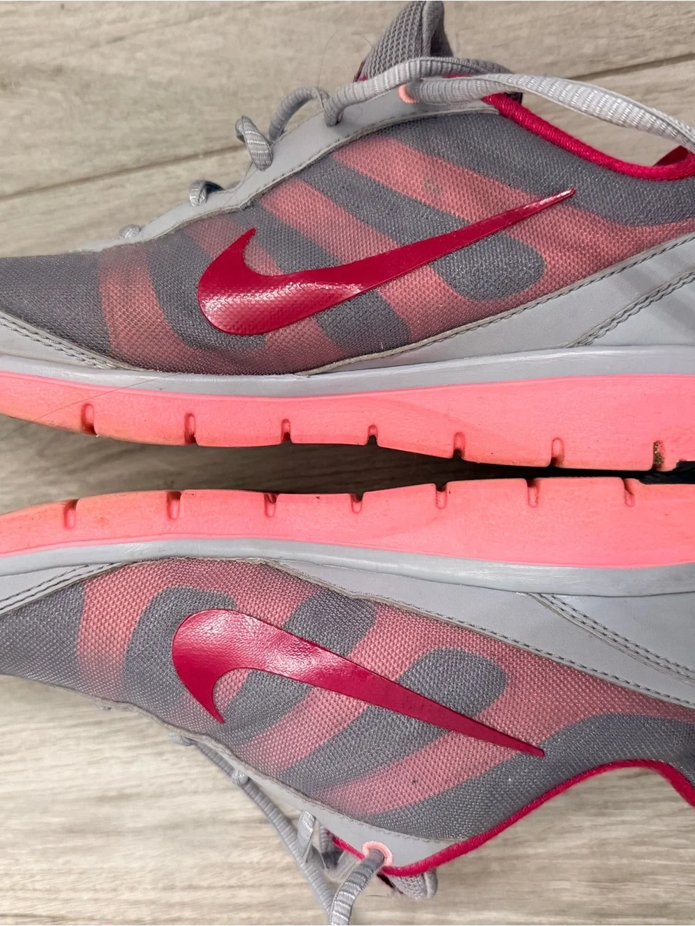 Nike women’s size